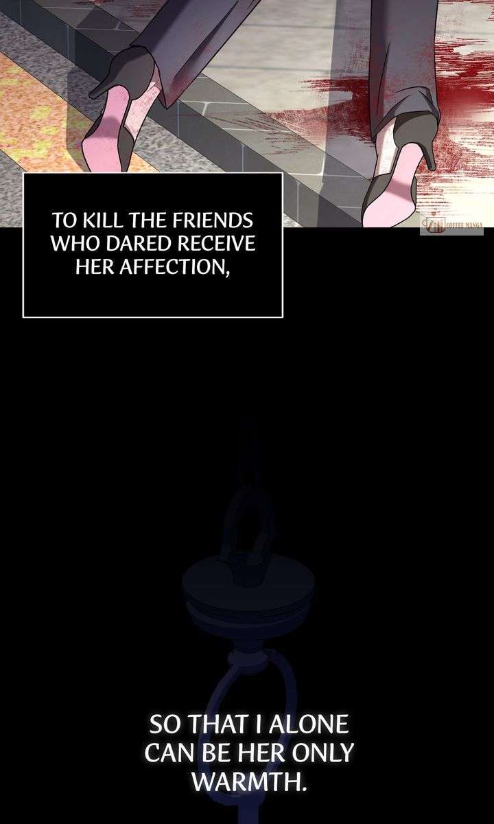 Dominant Castle Chapter 48 - Page 76