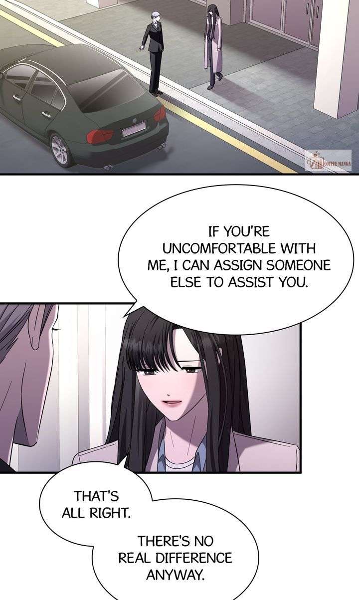 Dominant Castle Chapter 49 - Page 4