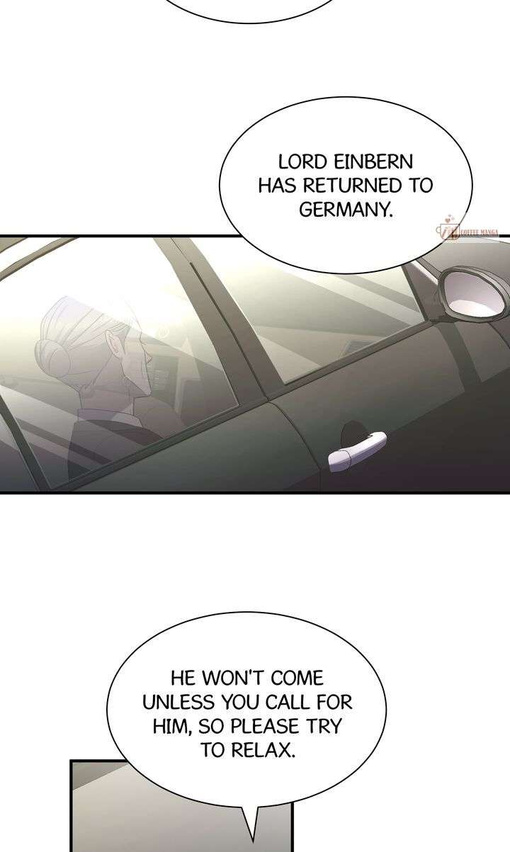 Dominant Castle Chapter 49 - Page 5