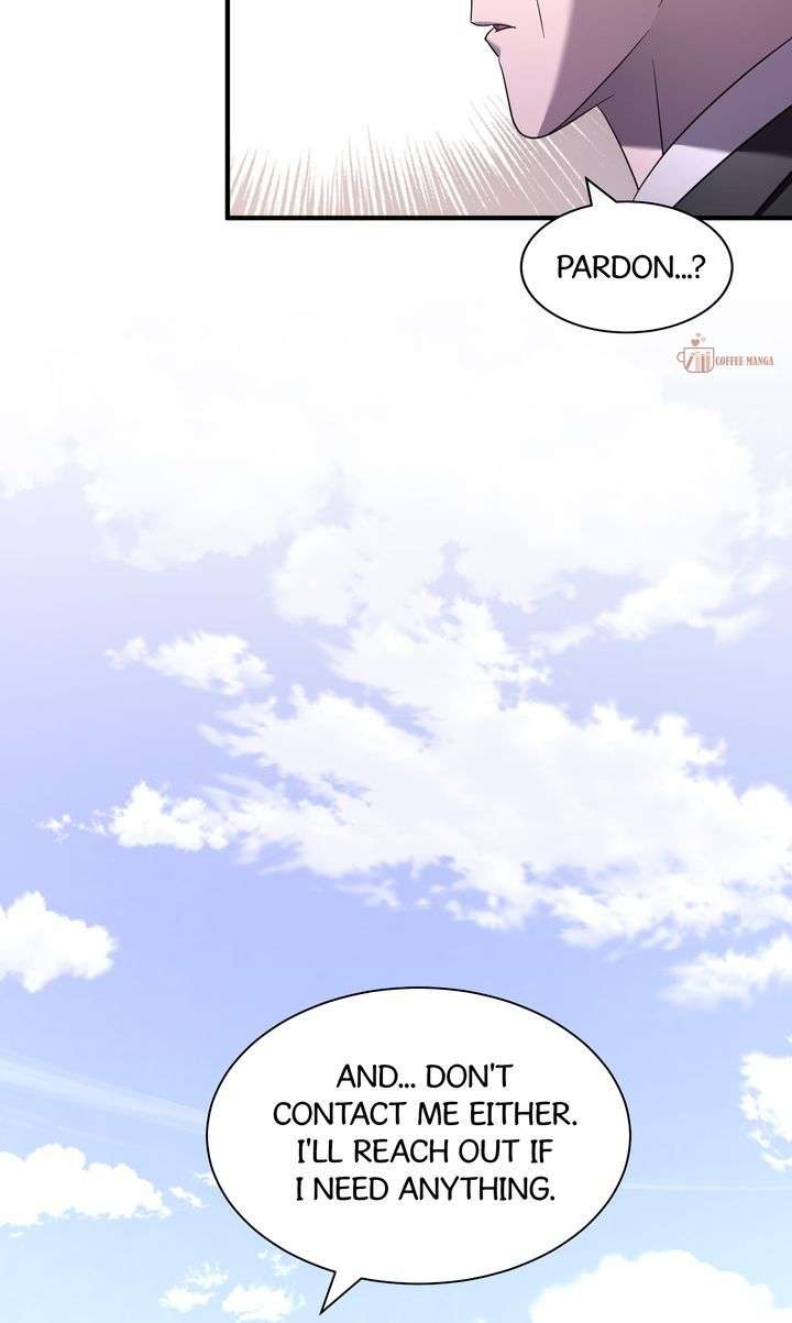 Dominant Castle Chapter 49 - Page 8