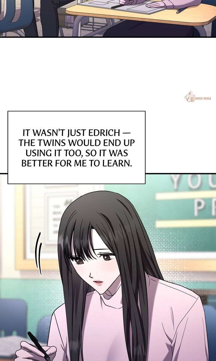 Dominant Castle Chapter 49 - Page 12