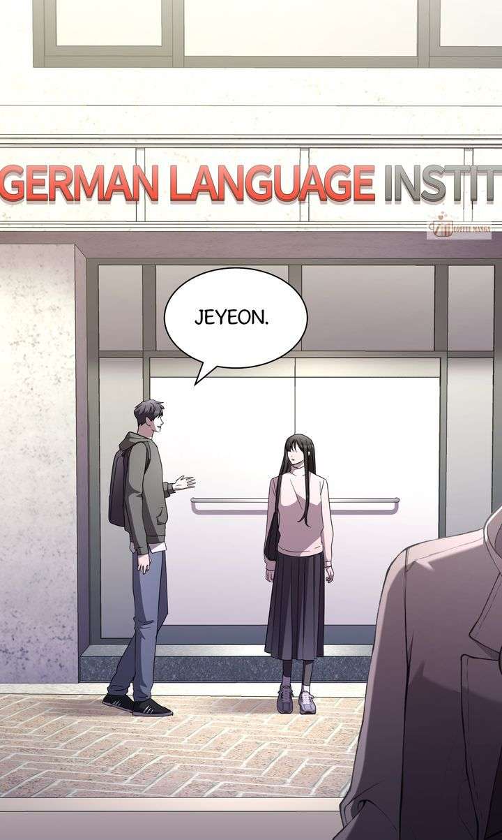 Dominant Castle Chapter 49 - Page 14