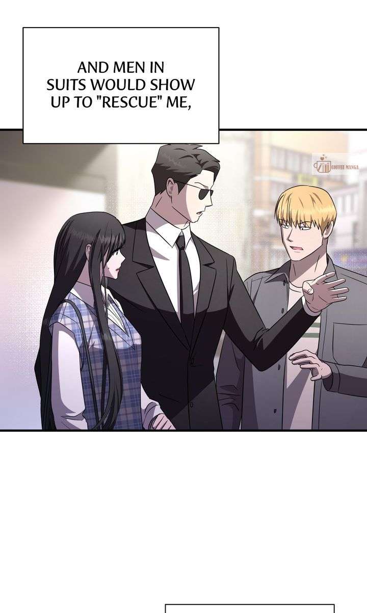 Dominant Castle Chapter 49 - Page 16