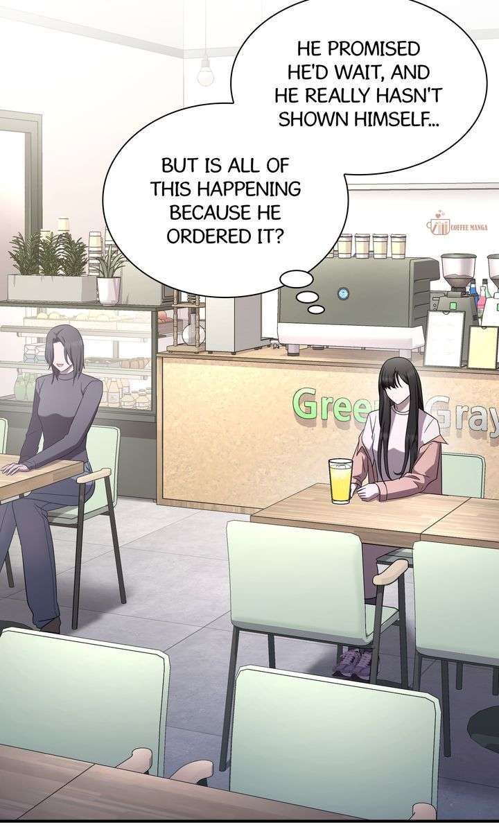 Dominant Castle Chapter 49 - Page 19