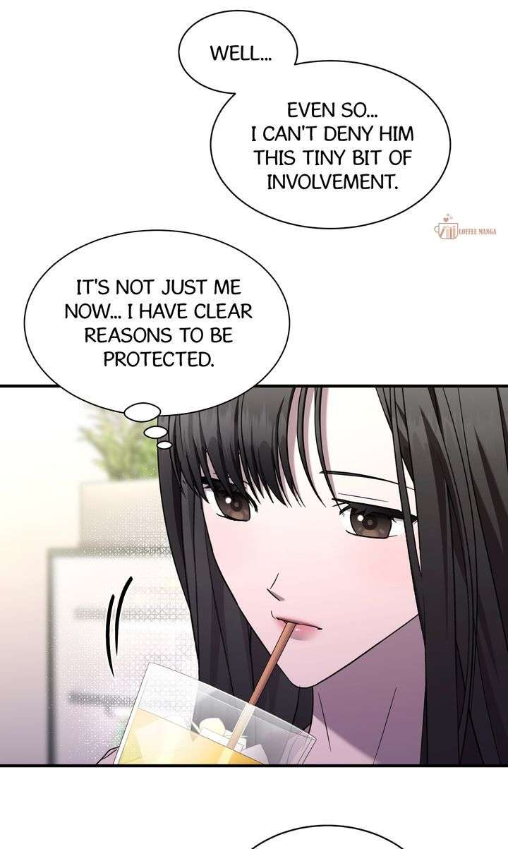 Dominant Castle Chapter 49 - Page 20