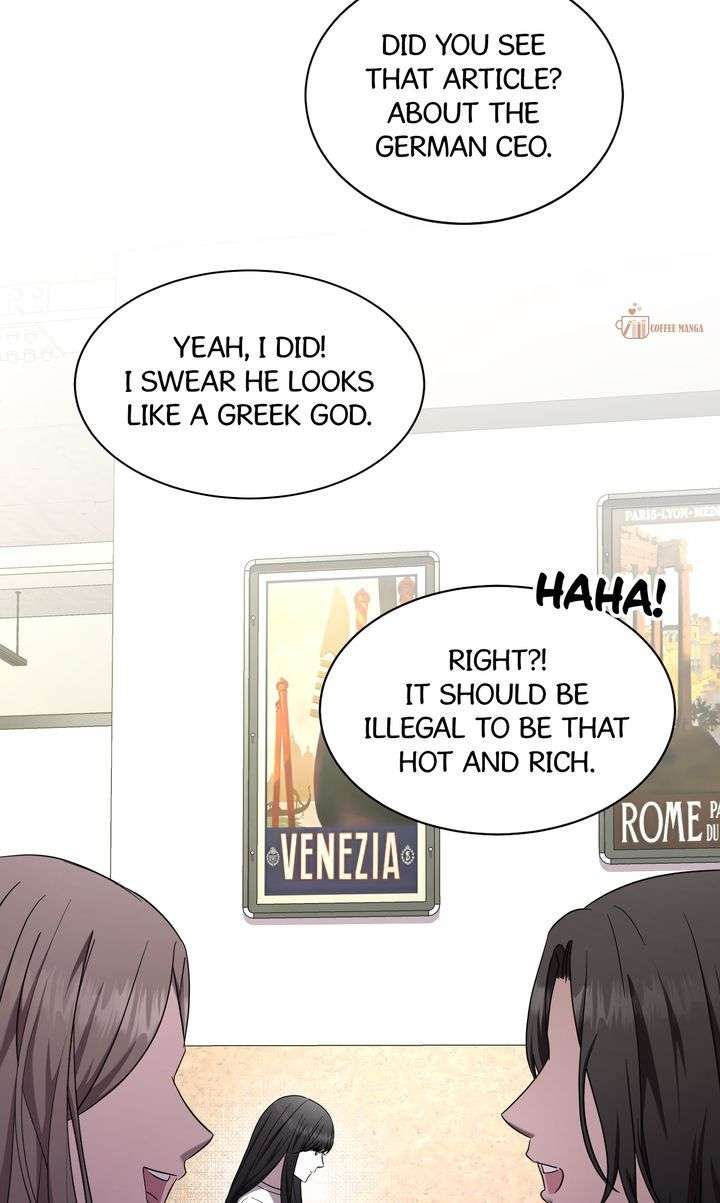 Dominant Castle Chapter 49 - Page 21