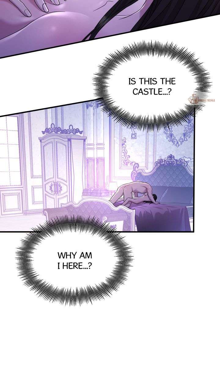 Dominant Castle Chapter 49 - Page 31