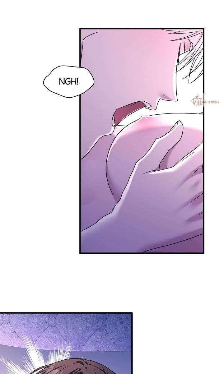 Dominant Castle Chapter 49 - Page 32