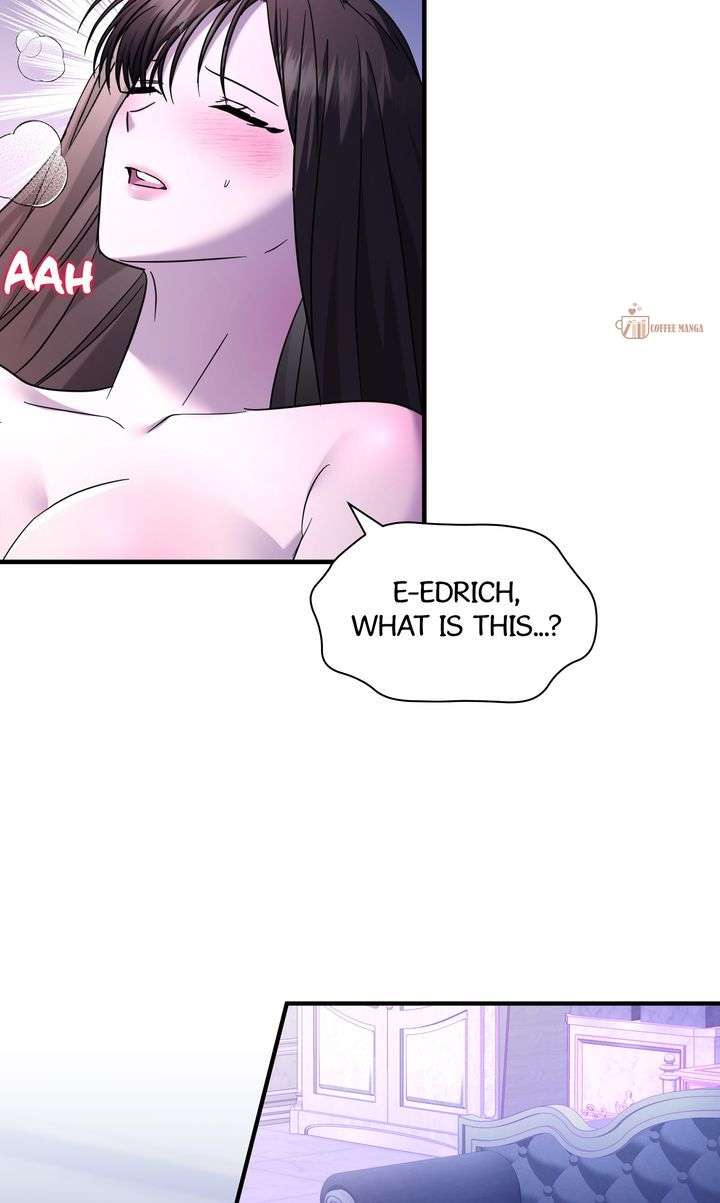 Dominant Castle Chapter 49 - Page 33