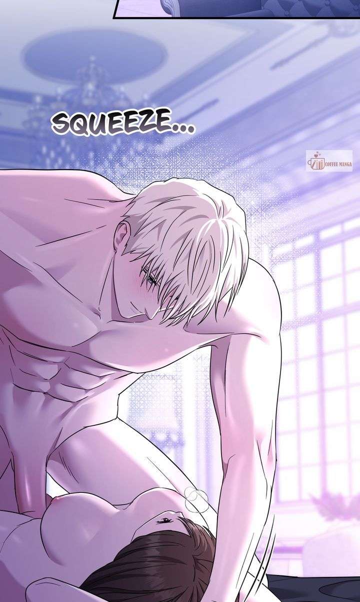 Dominant Castle Chapter 49 - Page 34