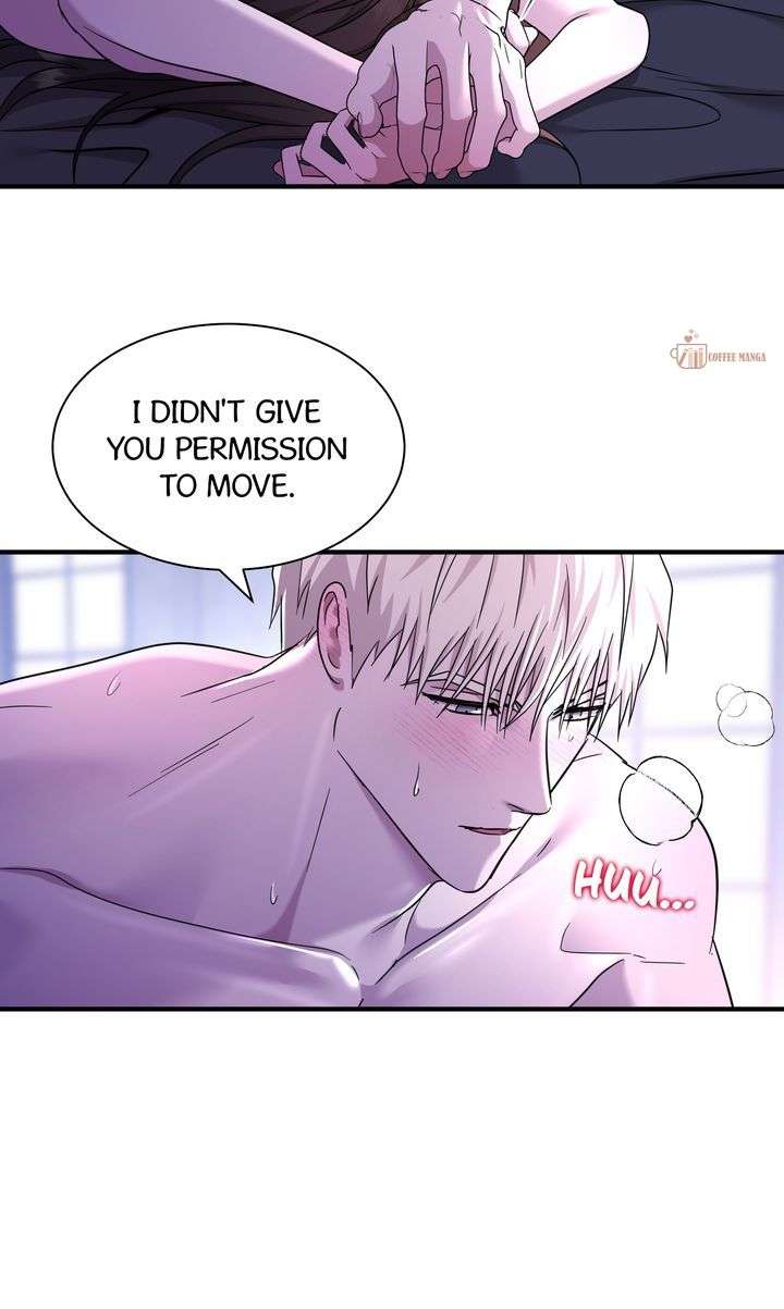 Dominant Castle Chapter 49 - Page 35