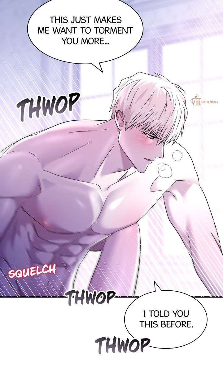 Dominant Castle Chapter 49 - Page 38