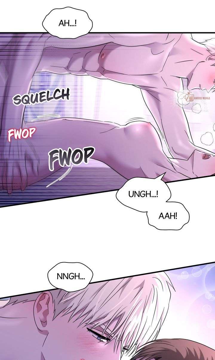 Dominant Castle Chapter 49 - Page 39