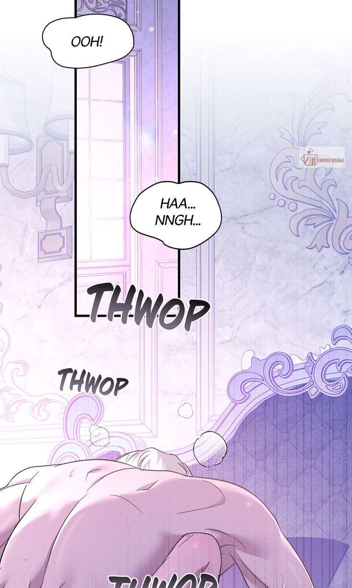 Dominant Castle Chapter 49 - Page 42