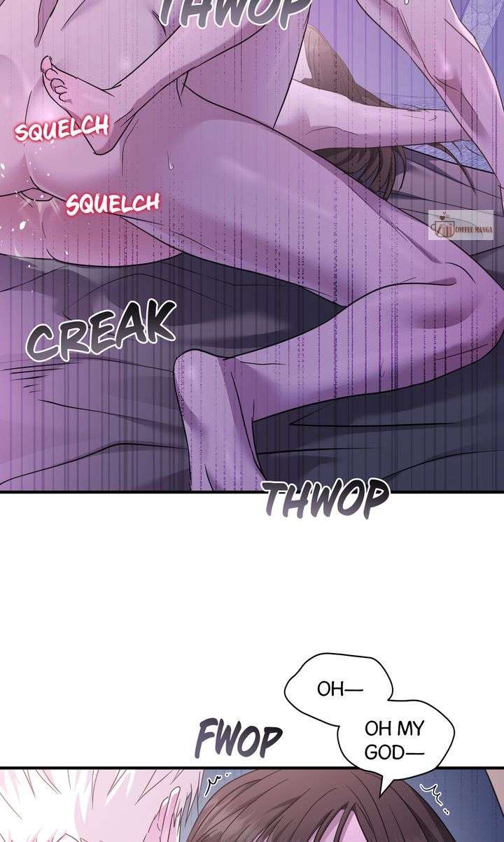 Dominant Castle Chapter 49 - Page 43