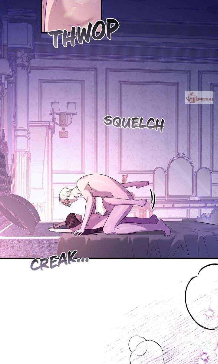 Dominant Castle Chapter 49 - Page 47