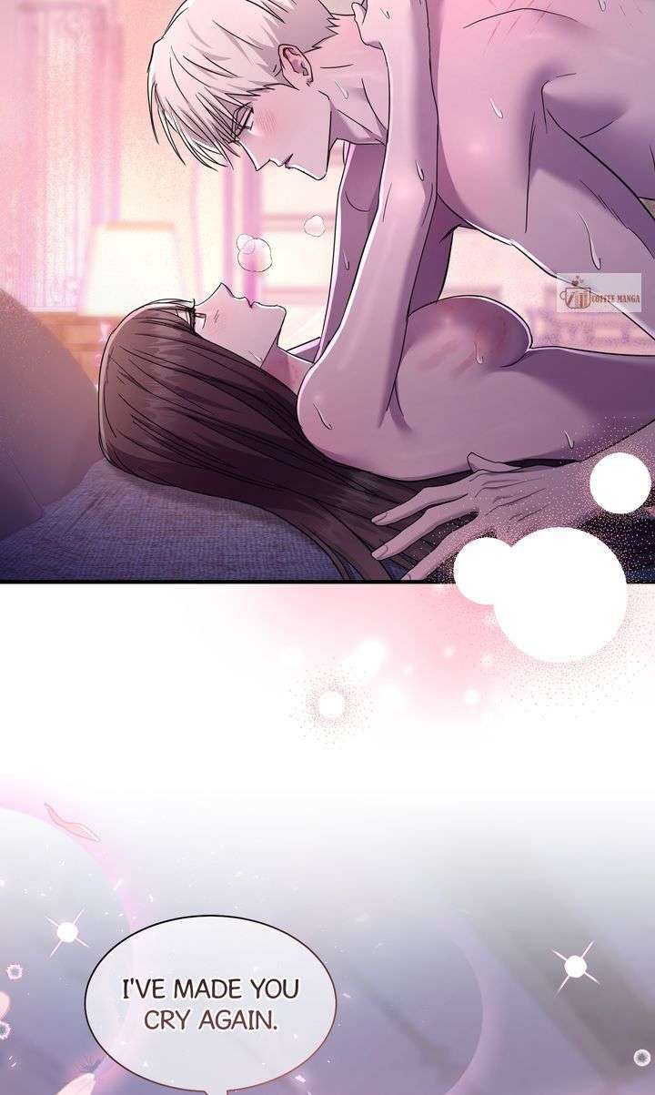 Dominant Castle Chapter 49 - Page 51