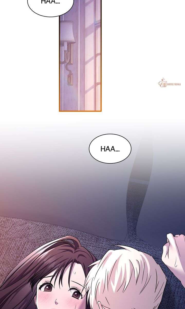 Dominant Castle Chapter 49 - Page 62