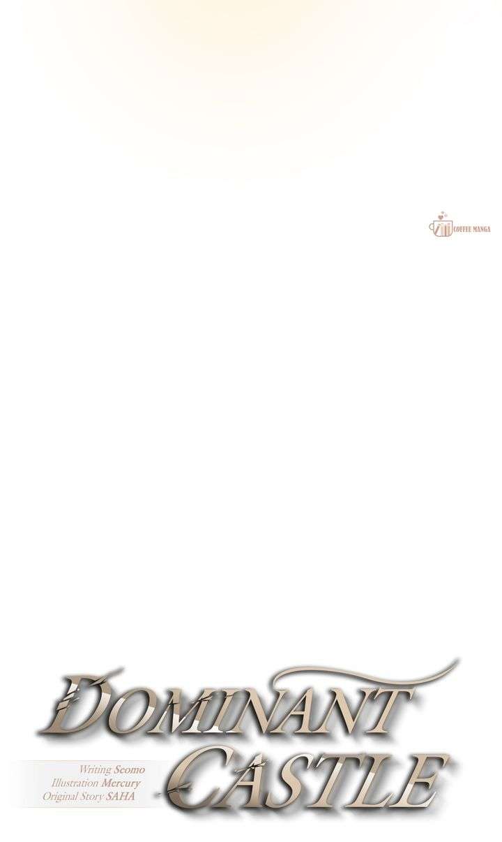 Dominant Castle Chapter 50 - Page 8