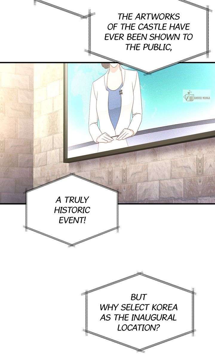 Dominant Castle Chapter 50 - Page 10