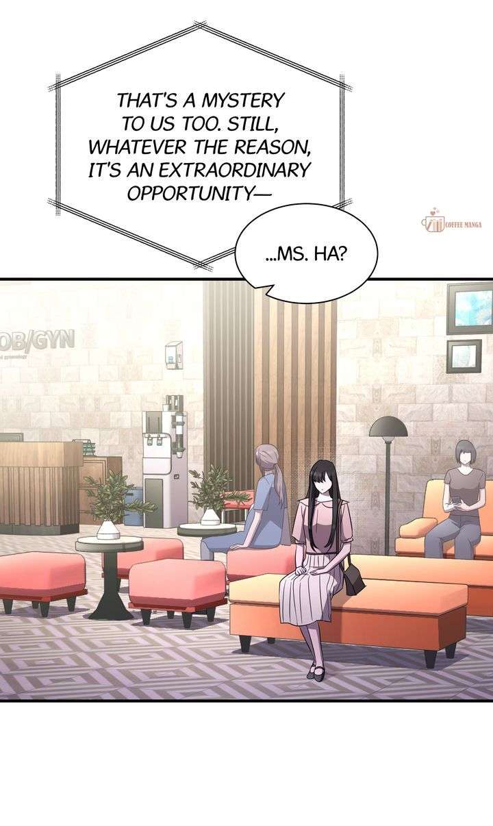 Dominant Castle Chapter 50 - Page 11