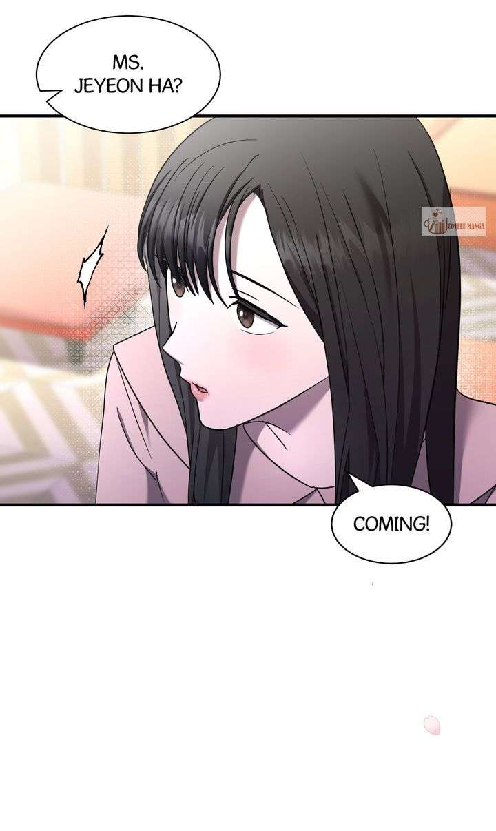 Dominant Castle Chapter 50 - Page 12