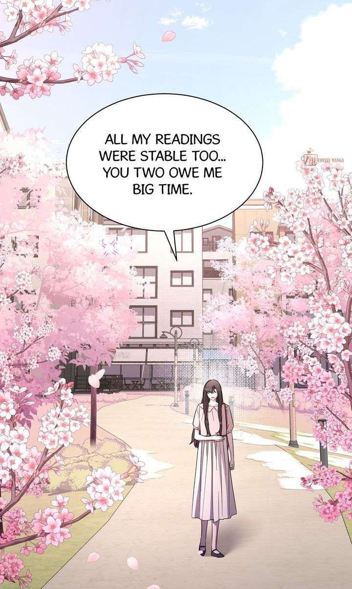 Dominant Castle Chapter 50 - Page 15