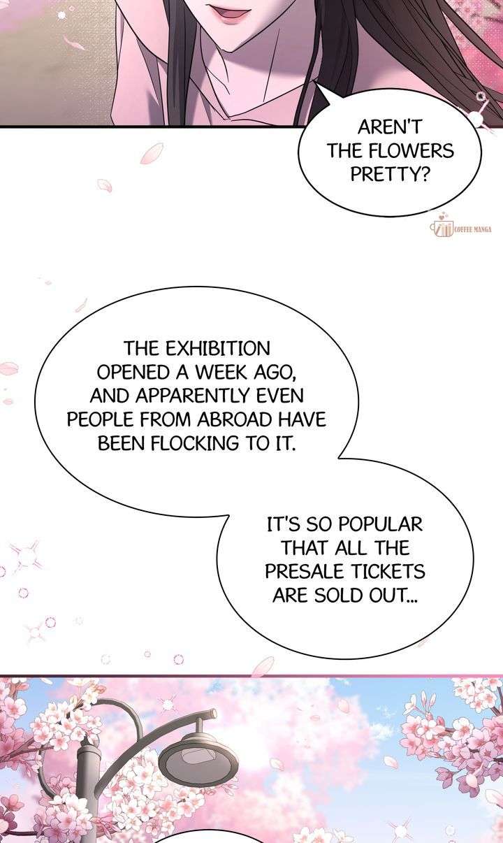 Dominant Castle Chapter 50 - Page 17