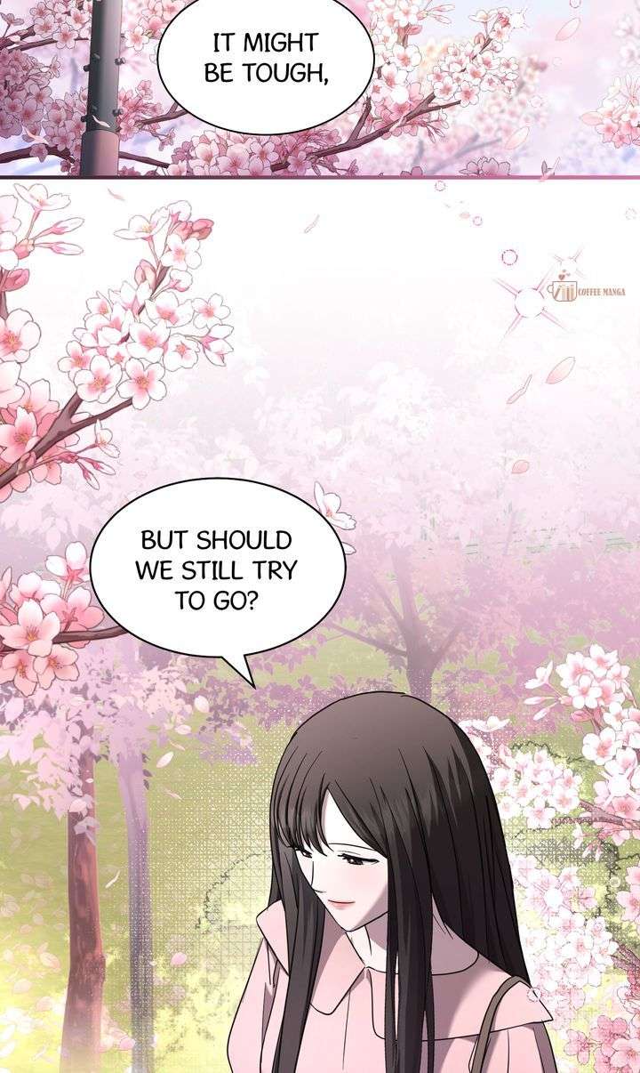 Dominant Castle Chapter 50 - Page 18