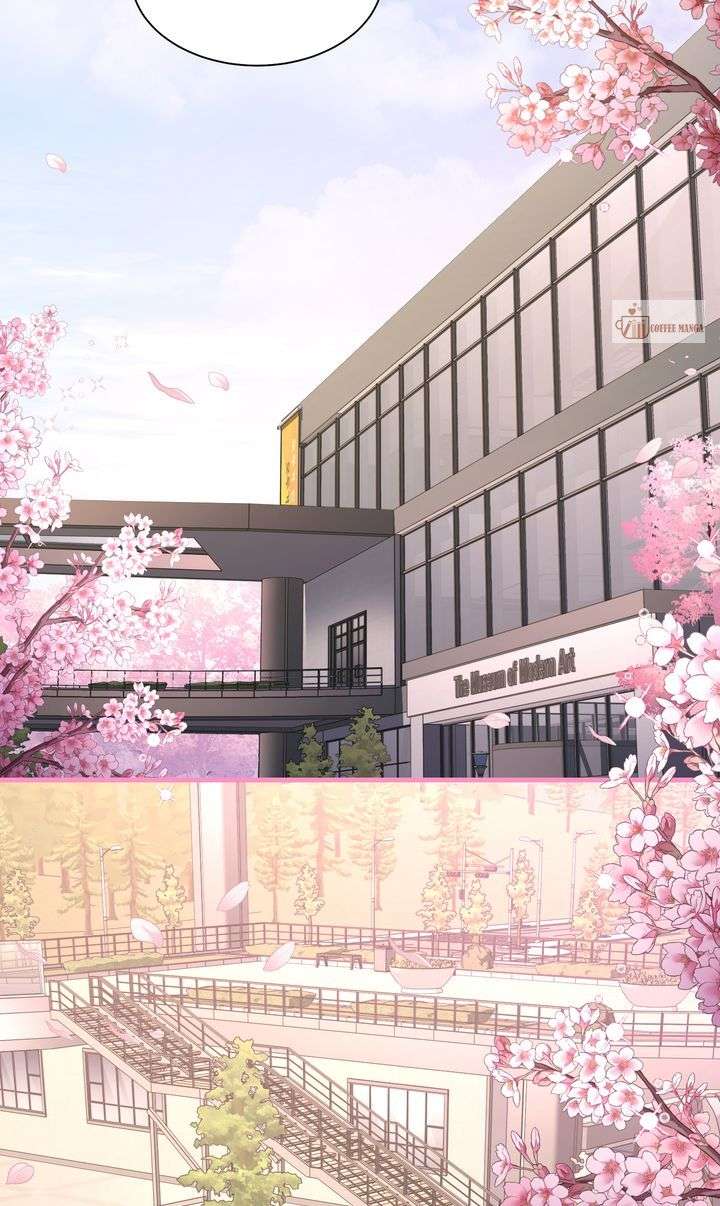 Dominant Castle Chapter 50 - Page 21