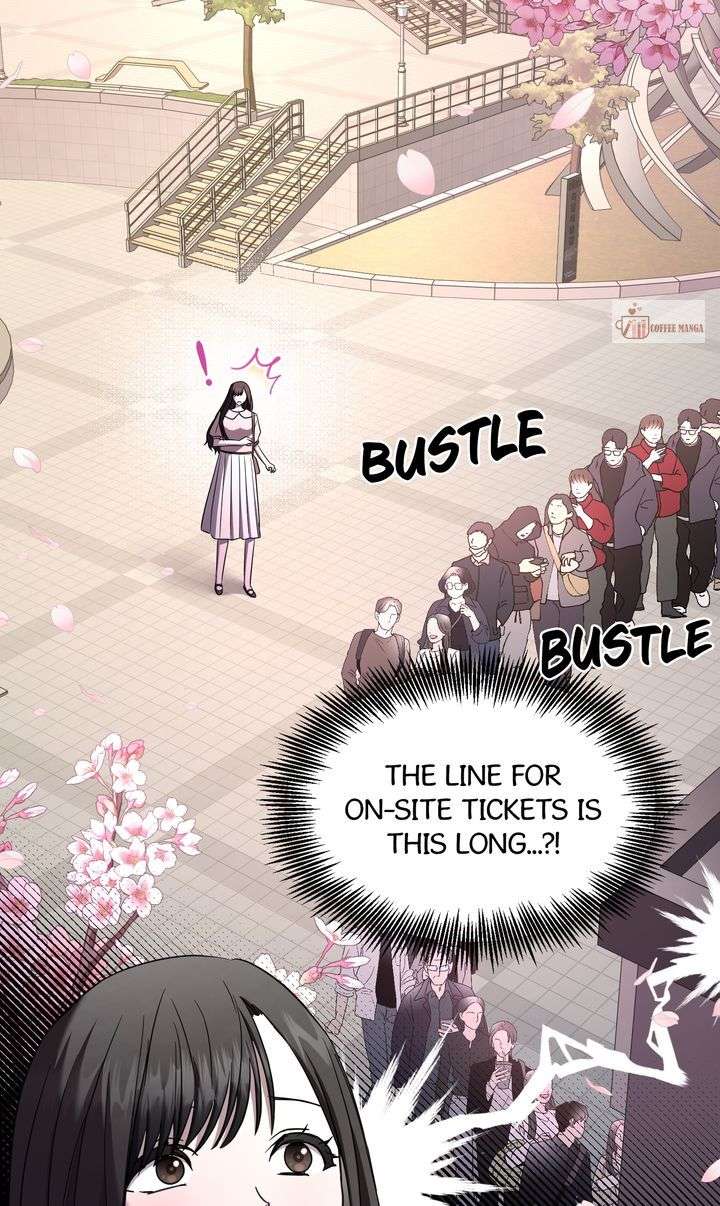 Dominant Castle Chapter 50 - Page 22