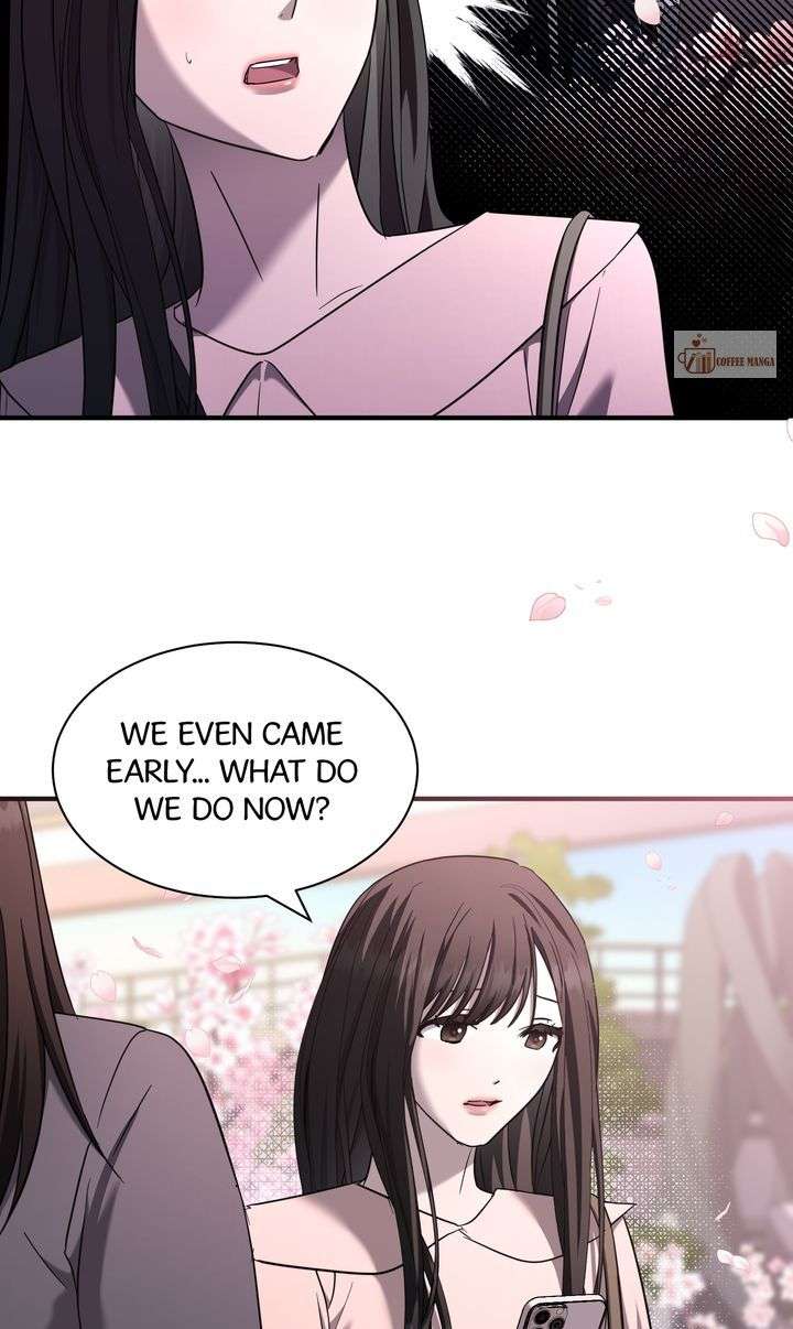 Dominant Castle Chapter 50 - Page 23