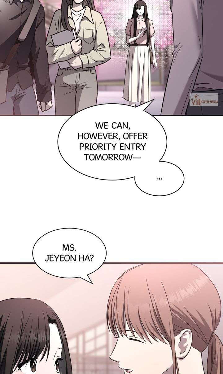 Dominant Castle Chapter 50 - Page 25