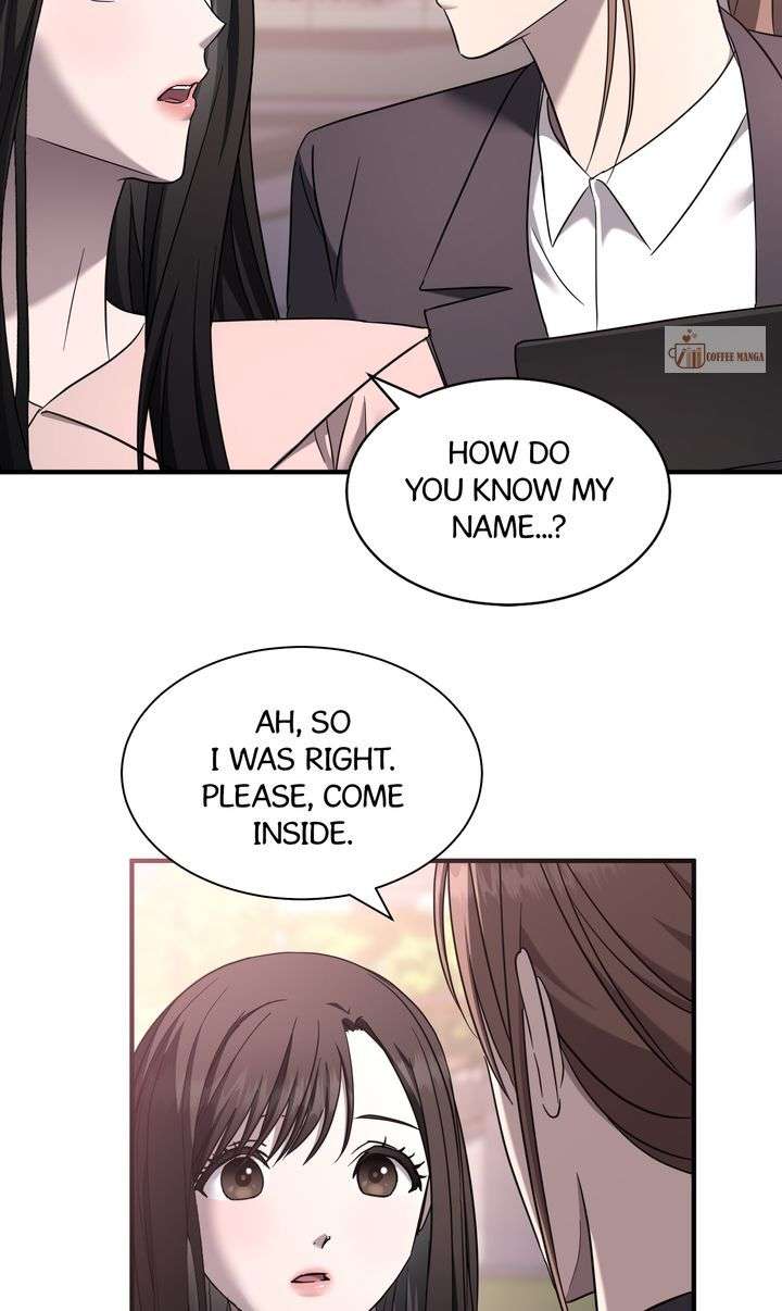 Dominant Castle Chapter 50 - Page 26