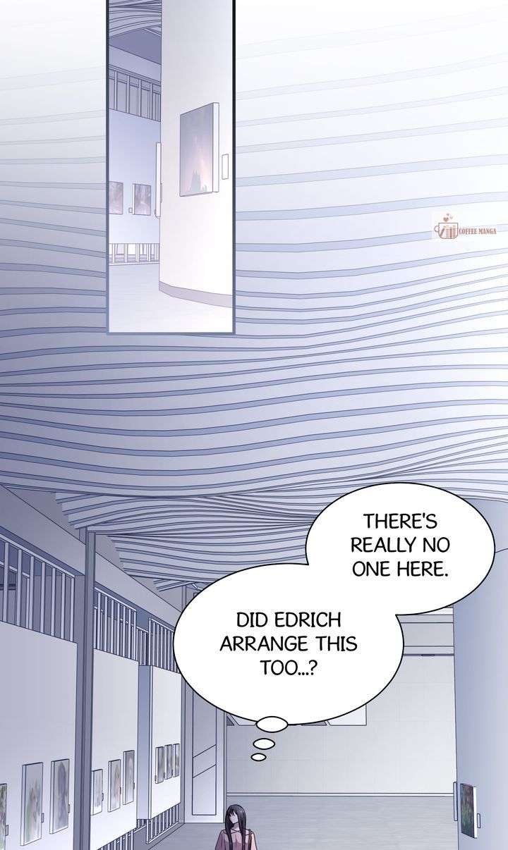 Dominant Castle Chapter 50 - Page 28