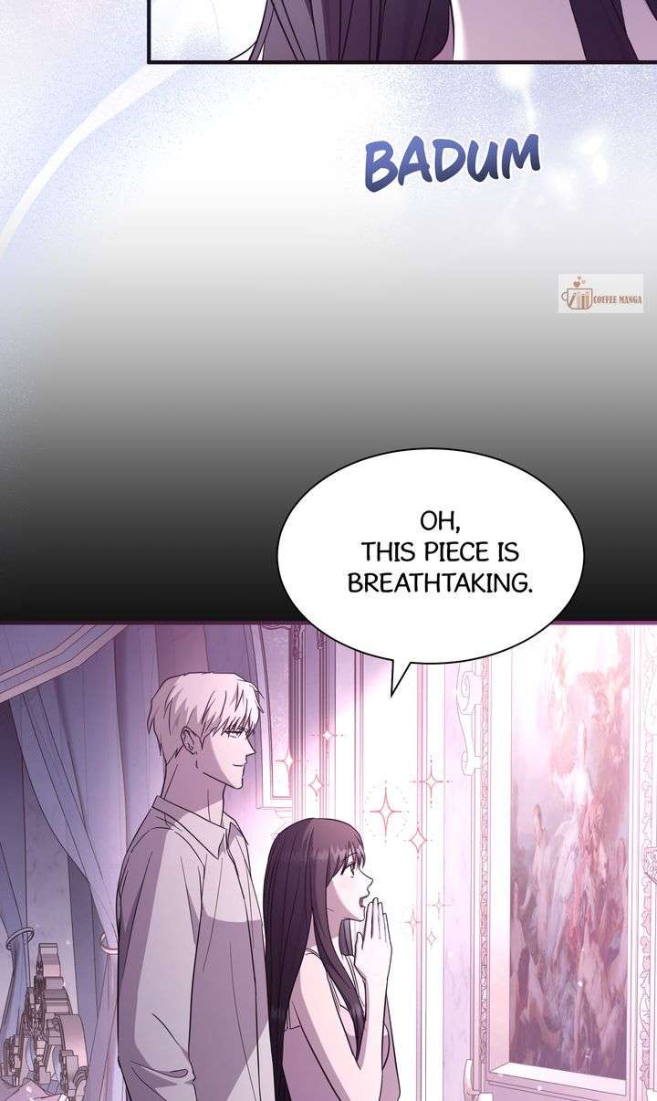 Dominant Castle Chapter 50 - Page 33