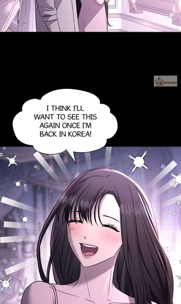 Dominant Castle Chapter 50 - Page 34