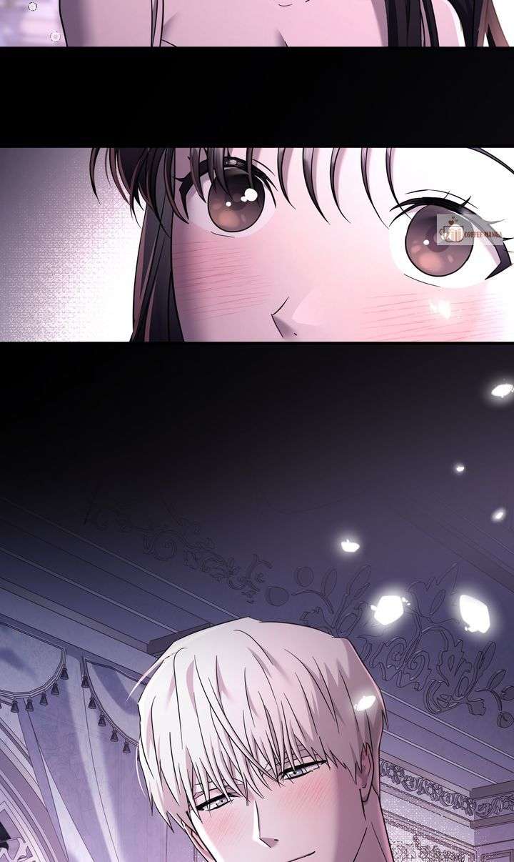 Dominant Castle Chapter 50 - Page 35