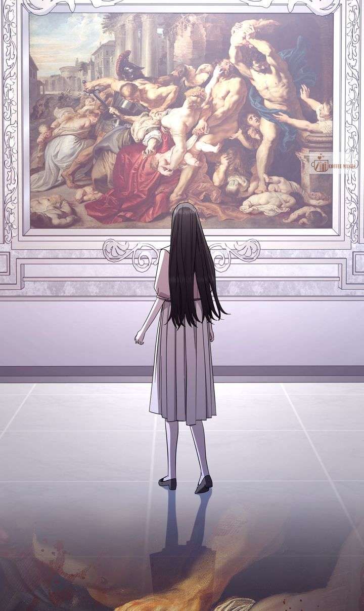 Dominant Castle Chapter 50 - Page 42