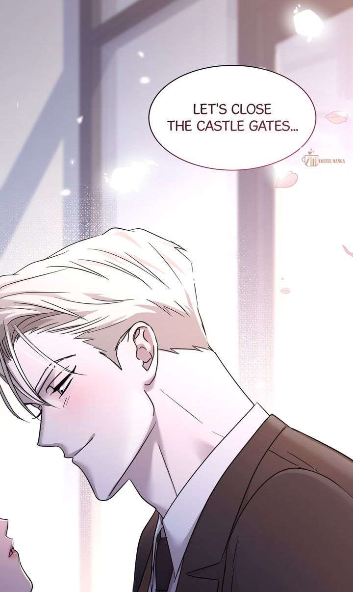 Dominant Castle Chapter 50 - Page 85