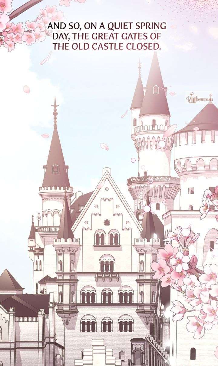 Dominant Castle Chapter 50 - Page 90