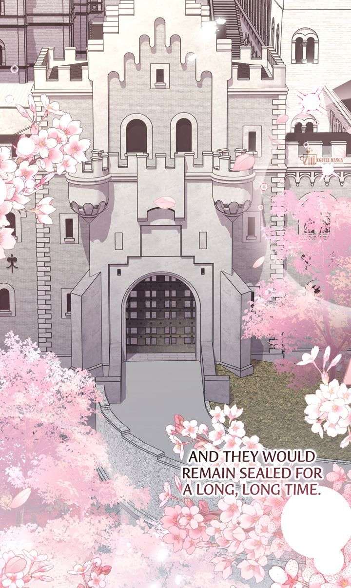 Dominant Castle Chapter 50 - Page 91