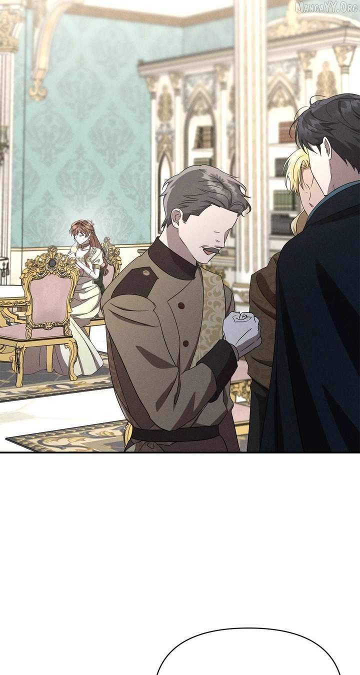 Don’t Be Carelessly Friendly Chapter 64 - Page 19