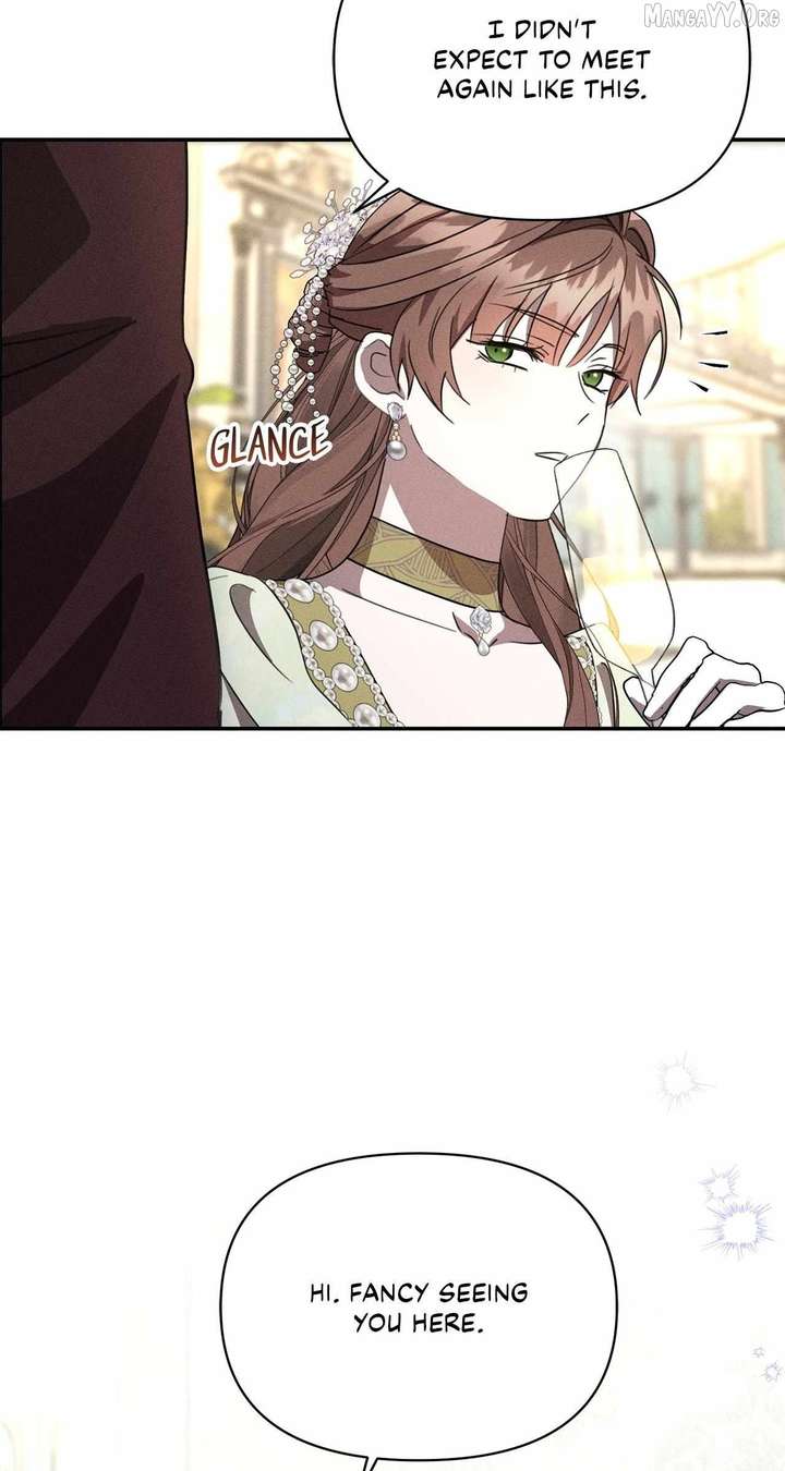 Don’t Be Carelessly Friendly Chapter 64 - Page 20