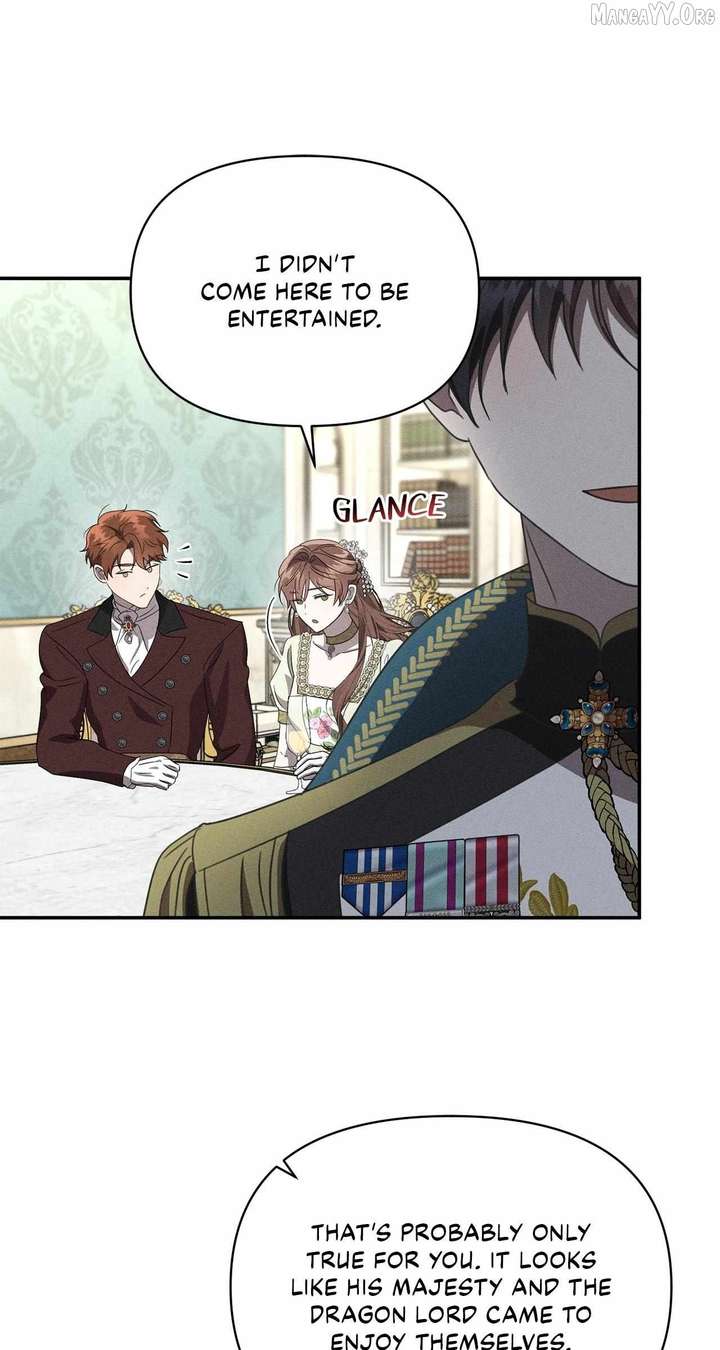 Don’t Be Carelessly Friendly Chapter 64 - Page 24