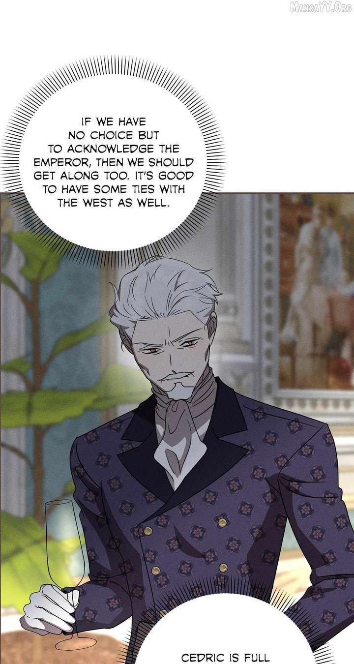 Don’t Be Carelessly Friendly Chapter 64 - Page 32