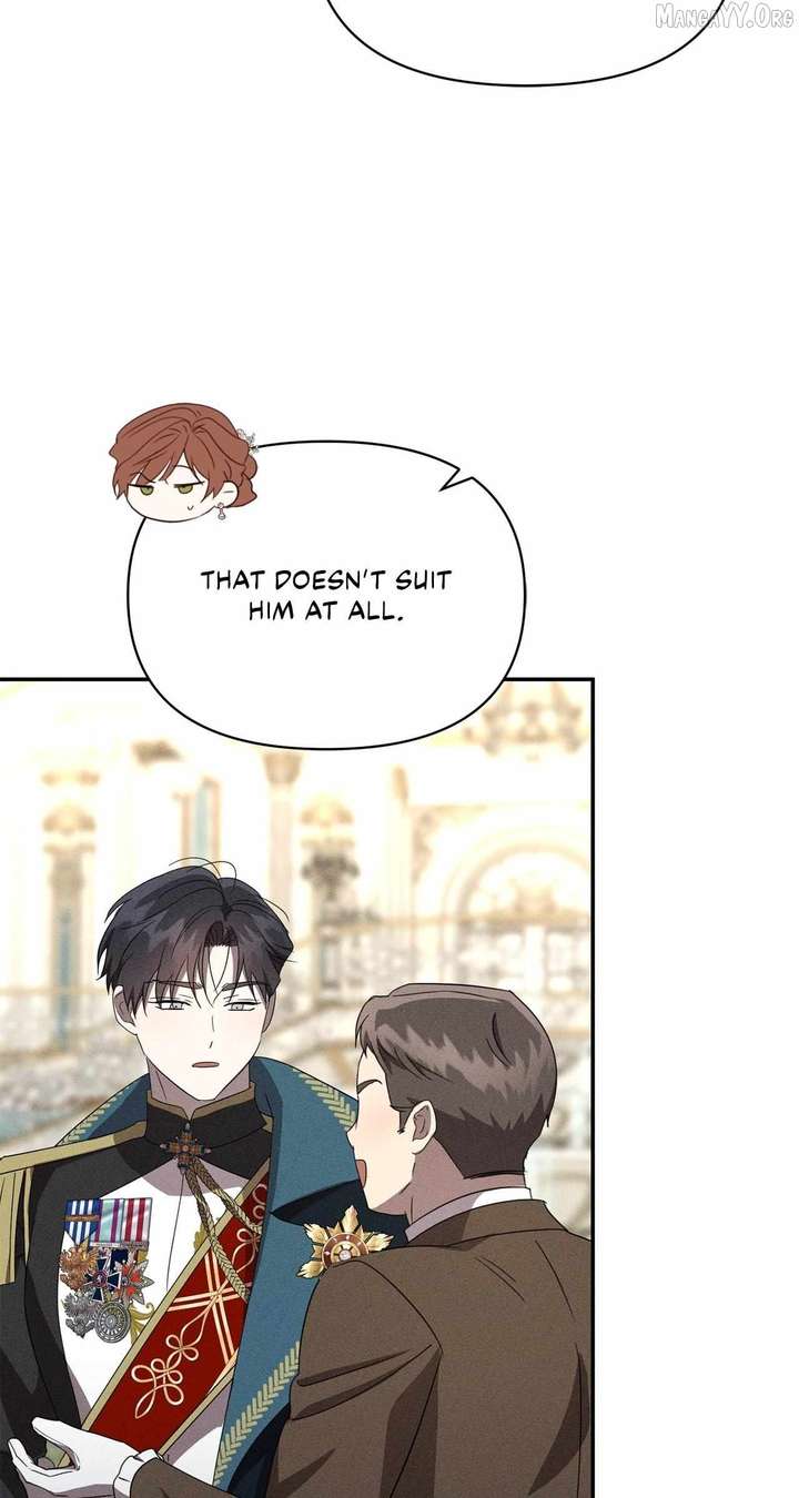 Don’t Be Carelessly Friendly Chapter 64 - Page 48