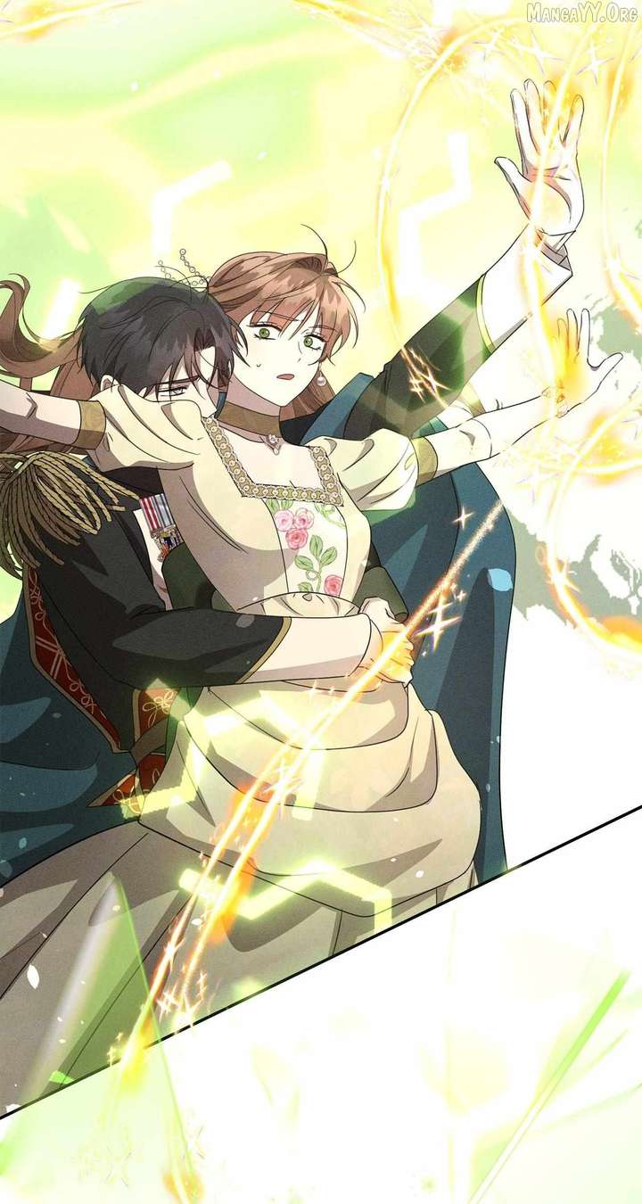 Don’t Be Carelessly Friendly Chapter 64 - Page 65