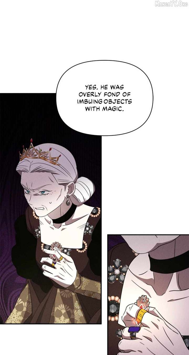 Don’t Be Carelessly Friendly Chapter 65 - Page 9