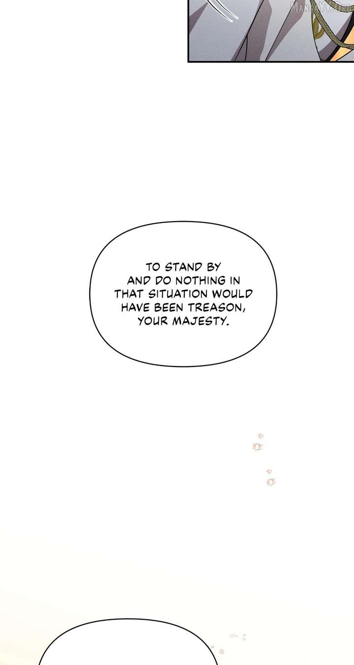 Don’t Be Carelessly Friendly Chapter 65 - Page 32